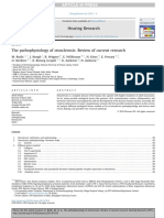 The Pathophysiology of Otosclerosis: Review of Current Research