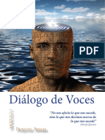 Psicofilosofia Dialogo de Voces