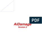 AiDamage Manual