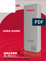 WO 5800 - 1N 1.0 User Guide PDF