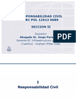 RC - Seccion II