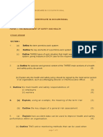 Mock Exam Unit 01 Day 3