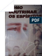 Como Doutrinar Os Espiritos - Wanderley Pereira PDF