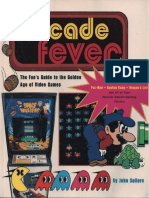 Arcade Fever