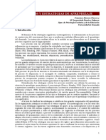 Procesos y Estrategias de Aprendizaje