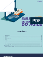 Cases de Sucesso - Agile