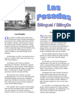 Las Posadas, Bilingüe PDF