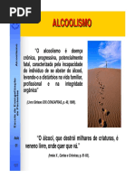 Alcoolismo Aula1 PDF