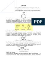 Fenoles 2