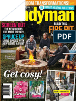 Australian Handyman - July 2016