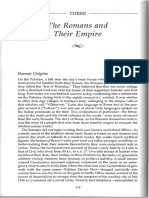 3 Roman Empire PDF