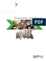 Evaporator Handbook 10003 01 08 2008 US PDF