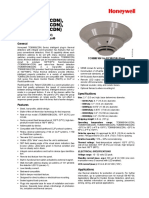 Flashscan Heat Detectors