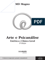 1995 - Arte e Psicanálise PDF