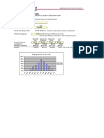 Fuel Savings and Efficiency Calculator