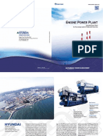 Engine Power Plant (2013) - v2