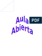 Aula Abierta