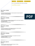 Electrodes and Their Use