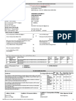 View Examination Form-I