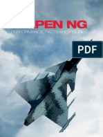 Technical Brochure Gripen NG English Ver.2 Jan 2015 - Low PDF