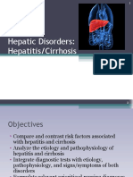 Hepatic Disorders 000