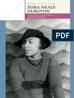 Zora Neale Hurston (Bloom's Modern Critical Views)