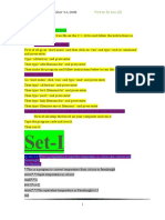 Fortran Code For Ioe Studient