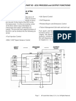 ENgine Control UNit PDF