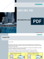 Mm440 Manual de Uso