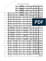 01 - A Conquista Do Paraíso - Full Score