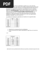 Ejemplo Curva de Calibracion.