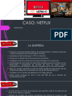 Caso Netflix