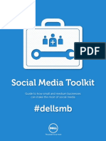 Dell Social Media Toolkit