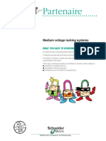 MV Locking System PDF