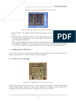 Oscilloscopes Tutorials