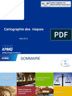 KPMG Dz-Iahef - Sminaire Cartographie Des Risques v0 PDF