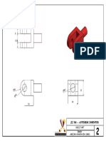 JJ 306 - Autodesk Inventor: Basic Part Amizan Yahaya Bin Jamil