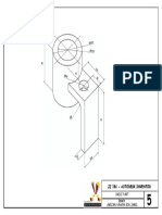 JJ 306 - Autodesk Inventor: Basic Part Amizan Yahaya Bin Jamil