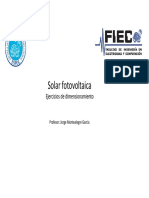 Ejercicios FV