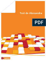 Test Alessandra