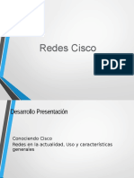 Redes Cisco