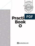 Practice Book O: Onlevbk - G5 - Titlepg - Indd 1 3/12/07 2:35:02 PM