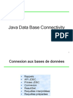 5 Cours JDBC PDF