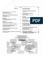 CIESPAL Chasqui La Investigacion de La Comunicacion, Ayer y Hoy. Temas y Objetivos de Investigacion en La Comunicacion de Ayer