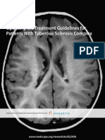 Tuberous Sclerosis