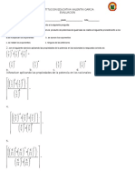 Evaluacion Septimo Potencia Racionales