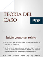 Teoria Del Caso