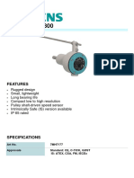 7MH7134 Milltronics RBSS PDF