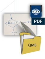 The Methodical Manual Actions To Address Risks and Opportunities in QMS Processes - Preview