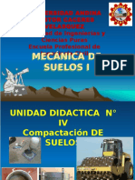 Compactacion de Suelos